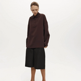 Harris Tapper Orwell Polo - Sable