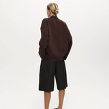 Harris Tapper Orwell Polo - Sable