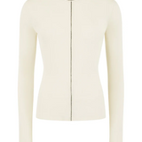 Harris Tapper Pero T-shirt - Cream