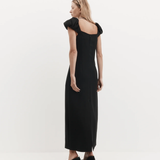 Harris Tapper Robertson Dress - Black