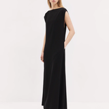 Harris Tapper Sofie Dress - Black