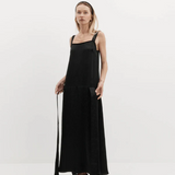 Harris Tapper Wexer Dress - Black