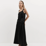 Harris Tapper Wexer Dress - Black