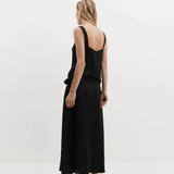 Harris Tapper Wexer Dress - Black