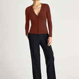 Jac + Jack Abacus Cardigan - Belmondo