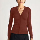 Jac + Jack Abacus Cardigan - Belmondo