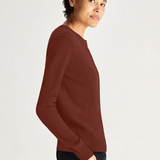 Jac + Jack Abacus Cardigan - Belmondo