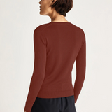 Jac + Jack Abacus Cardigan - Belmondo