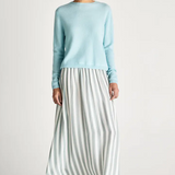 Jac + Jack Bard Sweater - Baha