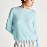 Jac + Jack Bard Sweater - Baha