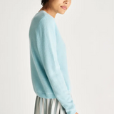 Jac + Jack Bard Sweater - Baha