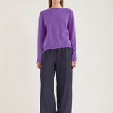Jac + Jack Bard Sweater - Ira