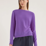 Jac + Jack Bard Sweater - Ira
