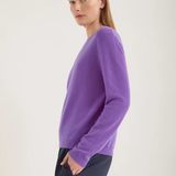 Jac + Jack Bard Sweater - Ira