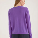 Jac + Jack Bard Sweater - Ira