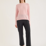 Jac + Jack Bard Sweater - Poste