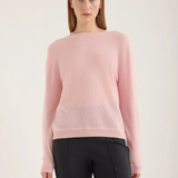 Jac + Jack Bard Sweater - Poste