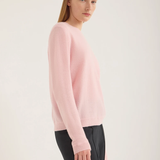 Jac + Jack Bard Sweater - Poste