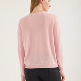 Jac + Jack Bard Sweater - Poste
