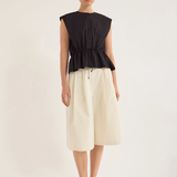 Jac + Jack Bonne Top - Inkwell