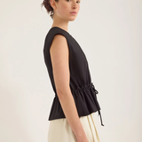 Jac + Jack Bonne Top - Inkwell