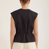 Jac + Jack Bonne Top - Inkwell