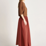 Jac + Jack Brax Skirt - Belmondo