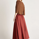 Jac + Jack Brax Skirt - Belmondo