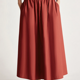 Jac + Jack Brax Skirt - Belmondo