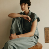 Jac + Jack Brig Pant - Leiff