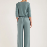 Jac + Jack Brig Pant - Leiff