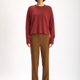Jac + Jack Brume Sweater - Bel