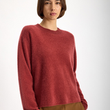 Jac + Jack Brume Sweater - Bel