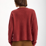 Jac + Jack Brume Sweater - Bel