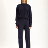 Jac + Jack Circuit Pant - Navy
