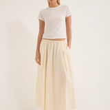 Jac + Jack Edison Skirt - Berg