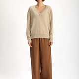 Jac + Jack Fenn Sweater - Jute Marle