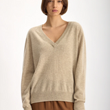 Jac + Jack Fenn Sweater - Jute Marle