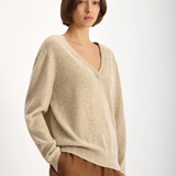 Jac + Jack Fenn Sweater - Jute Marle