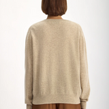 Jac + Jack Fenn Sweater - Jute Marle