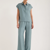 Jac + Jack Hadler Top - Leiff