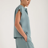 Jac + Jack Hadler Top - Leiff
