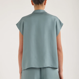 Jac + Jack Hadler Top - Leiff