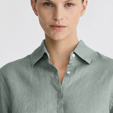 Jac + Jack Iona Shirt - Fennel