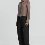 Jac + Jack Iona Shirt - Rusma