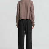 Jac + Jack Iona Shirt - Rusma