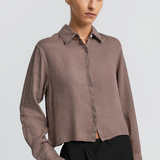 Jac + Jack Iona Shirt - Rusma