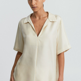 Jac + Jack Jasper Top - Milka