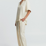 Jac + Jack Jasper Top - Milka