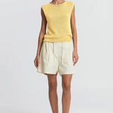 Jac + Jack Lark Sweater - Butter